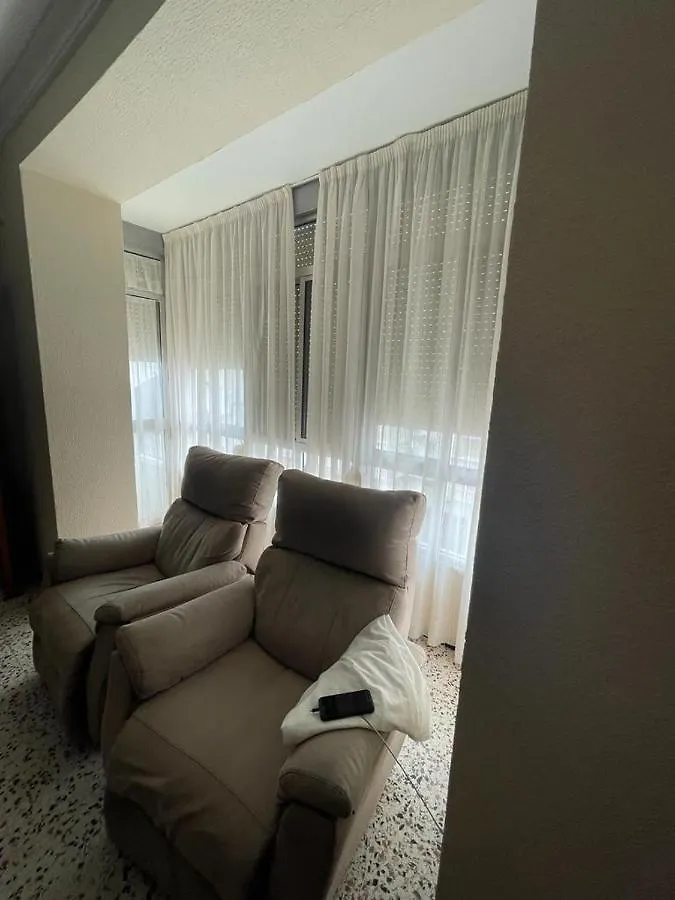 Casa Familiar Rota Apartment 0*,  Spain