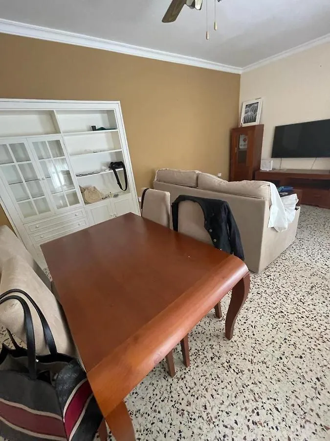 Casa Familiar Rota Lägenhet