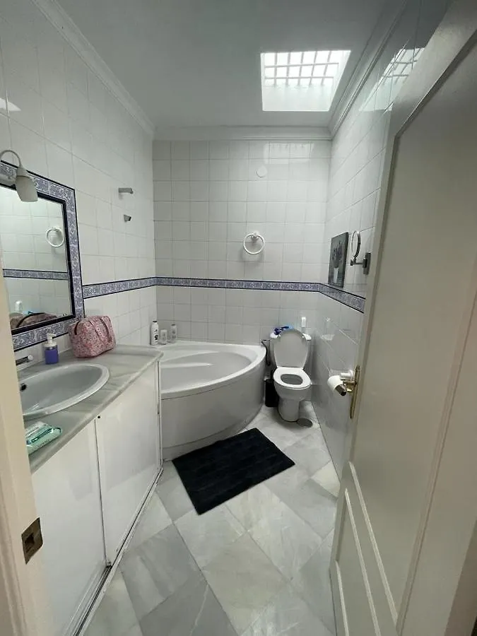 Casa Familiar Rota Apartment