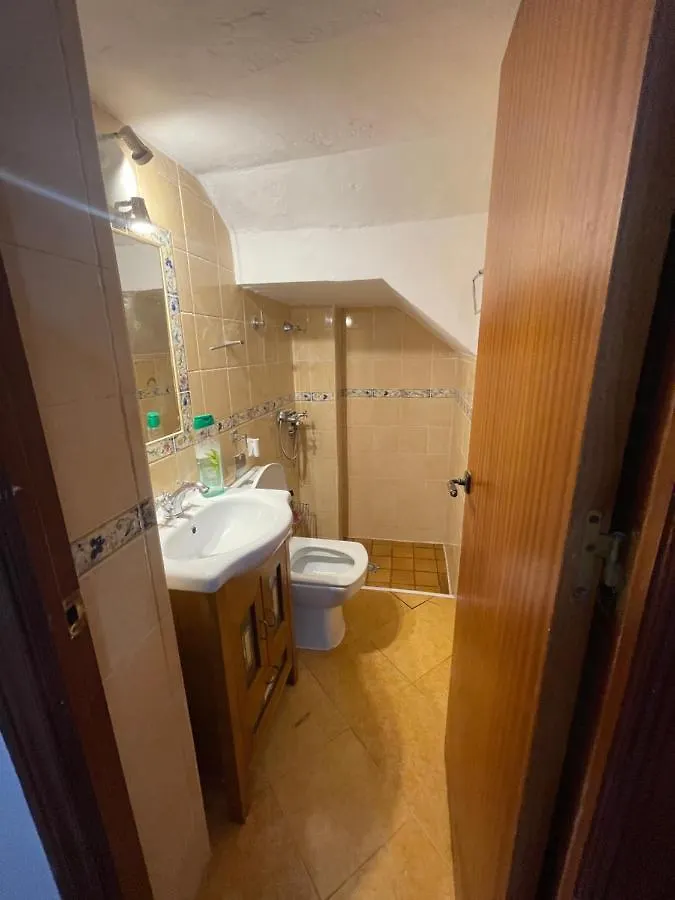 Casa Familiar Rota Apartment