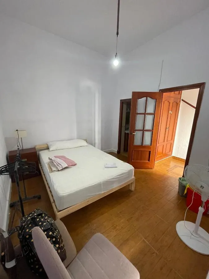 Casa Familiar Rota Apartment