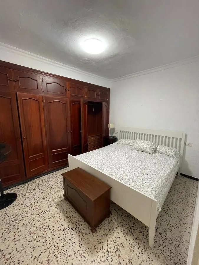 Casa Familiar Rota Apartment Spain