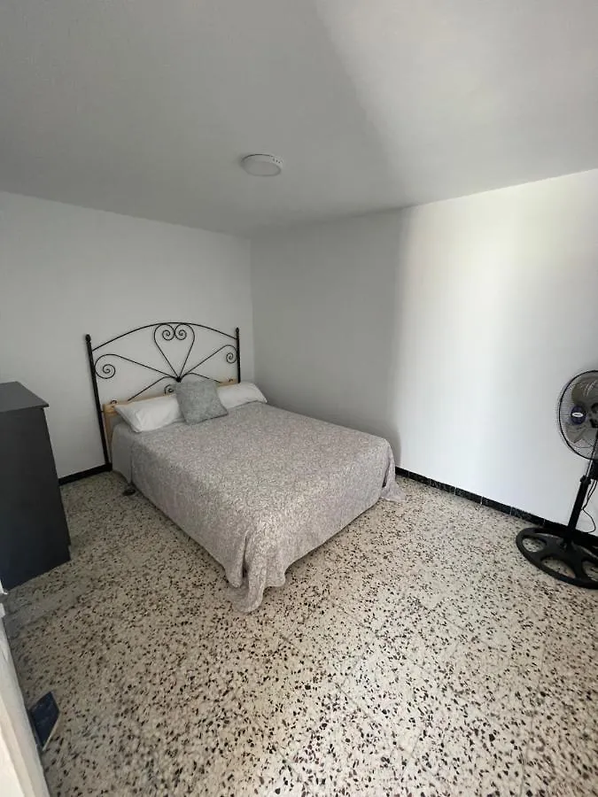 Casa Familiar Rota Apartment